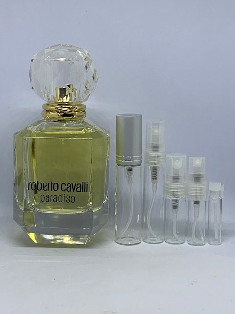 Paradiso EDP by Roberto Cavalli