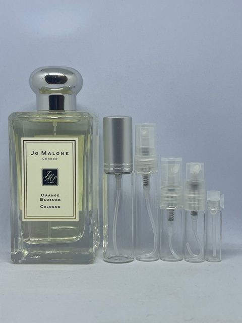 Orange Blossom Cologne by Jo Malone