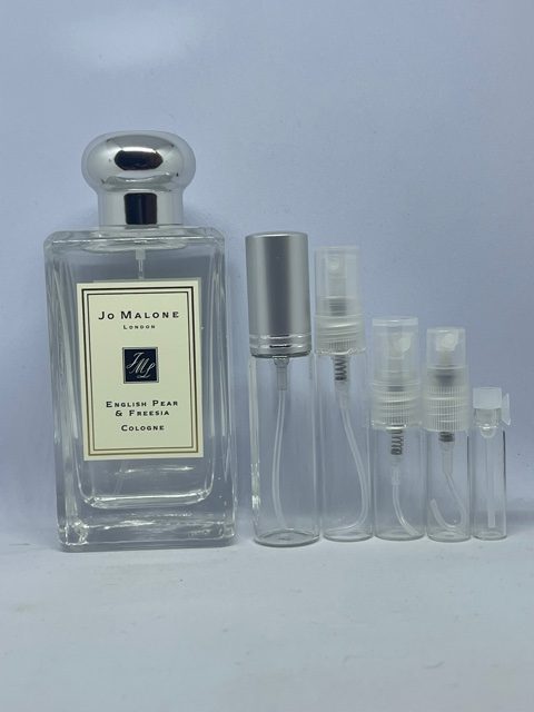 English Pear & Freesia Cologne by Jo Malone