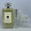 Lime Basil & Mandarin Cologne by Jo Malone