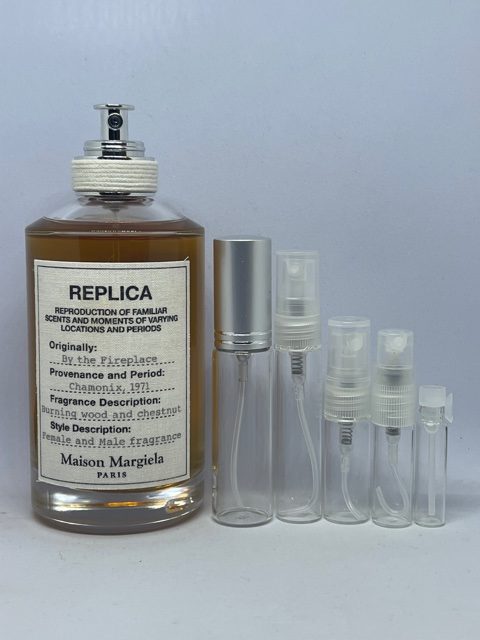 Replica By the Fireplace by Maison Margiela