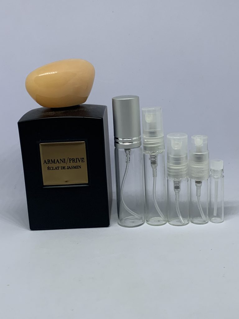 Armani Privé Eclat de Jasmin EDP by Giorgio Armani