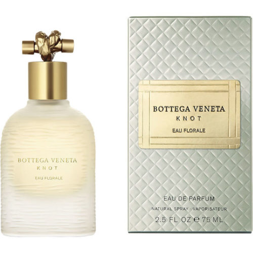 Knot Eau Florale EDP by Bottega Veneta