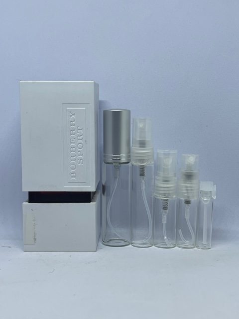 Burberry Sport for Women EDT by Burberry