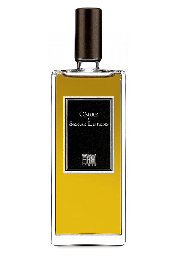 Cedre EDP by Serge Lutens
