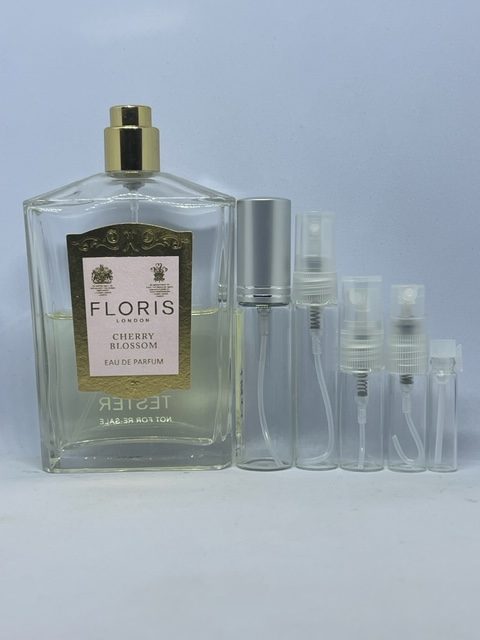 Cherry Blossom EDP by Floris