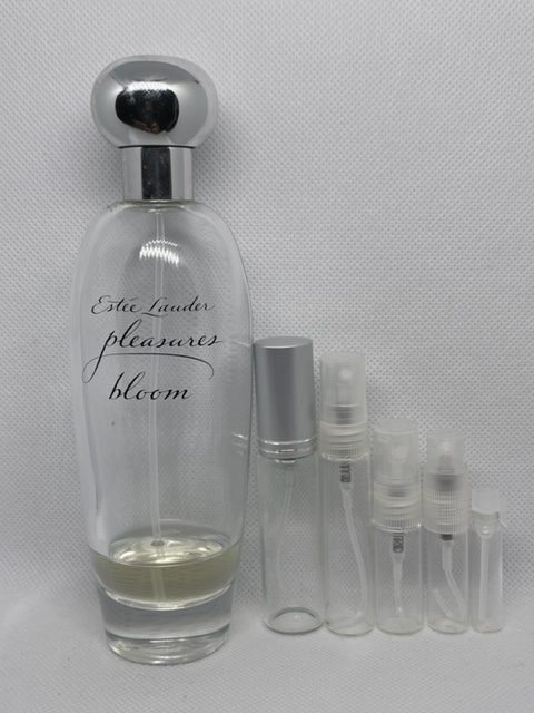 Pleasures Bloom by Estee Lauder