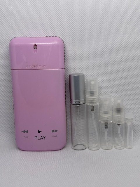 Play for Her EDP by Givenchy