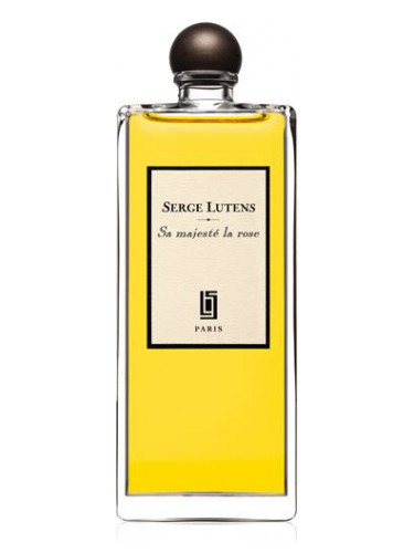 Sa Majeste la Rose EDP by Serge Lutens