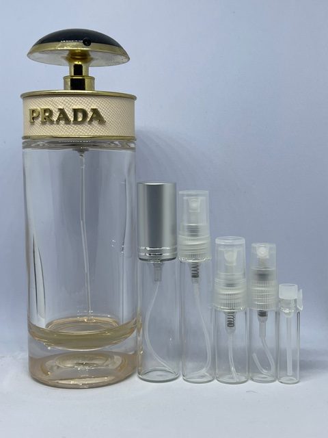 Candy L'Eau EDT by Prada