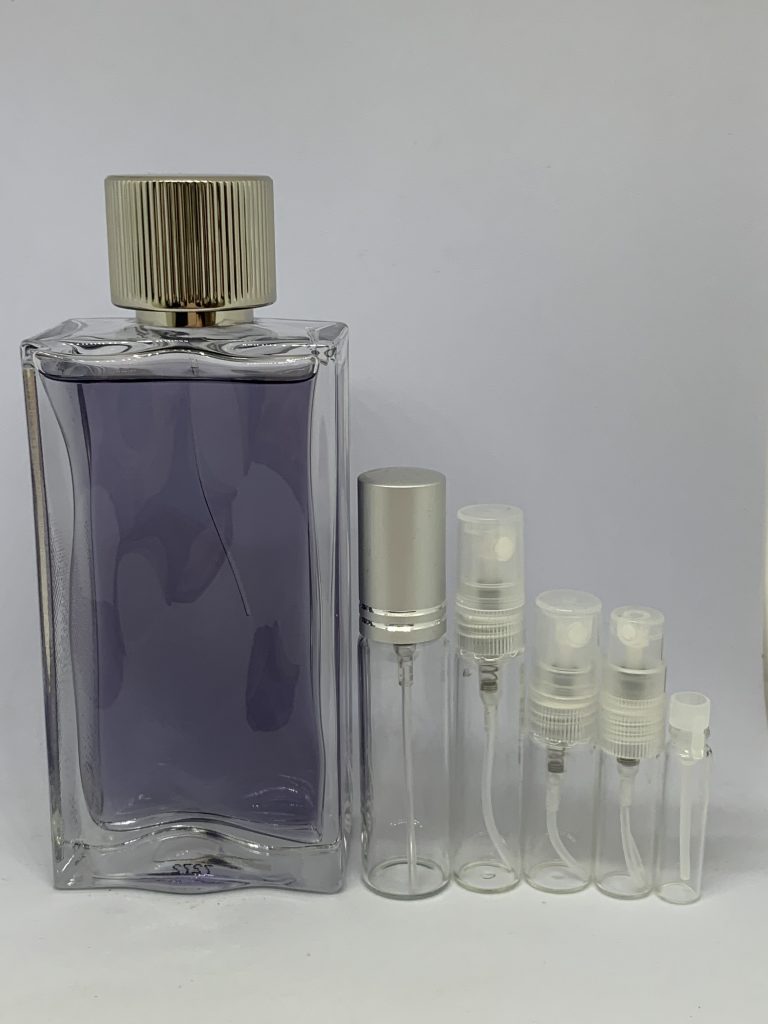 First Instinct for Men EDT by Abercrombie & Fitch