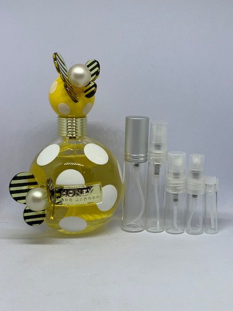 Honey EDP by Marc Jacobs