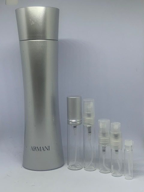 Armani Code Ice (M) EDT by Giorgio Armani