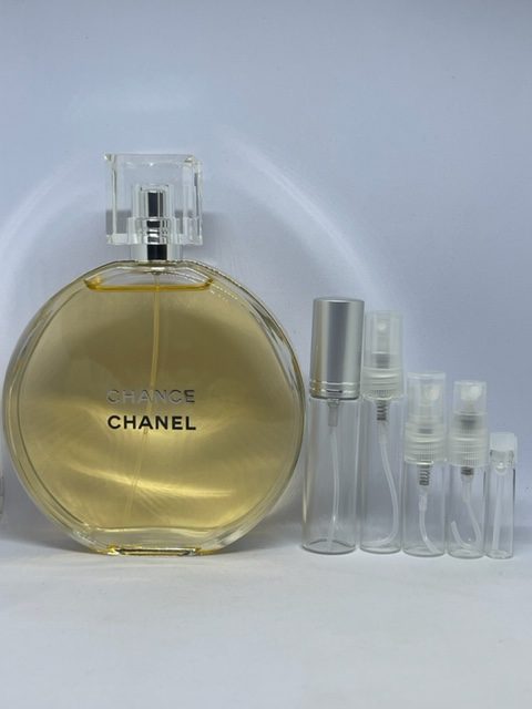 Chance EDT by Chanel