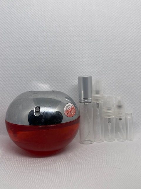 Red Delicious for Women by DKNY