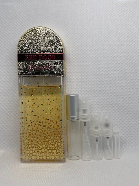 Red Door Shimmer by Elizabeth Arden