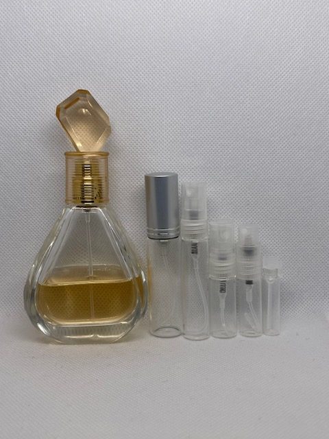 Reveal by Halle Berry