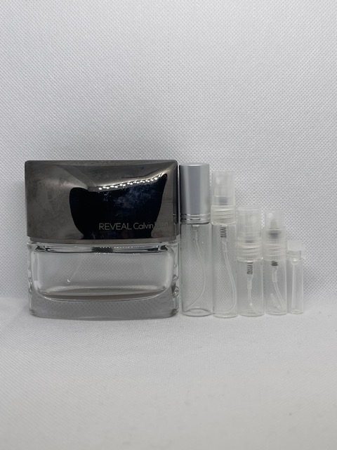 Reveal for Men EDT by Calvin Klein