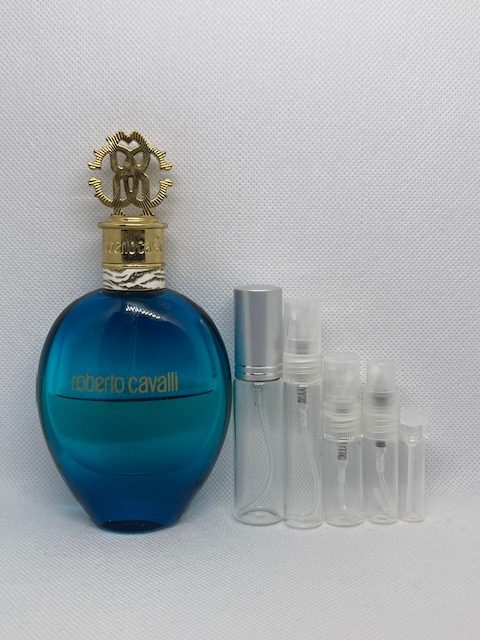 Roberto Cavalli Aqua EDT by Roberto Cavalli