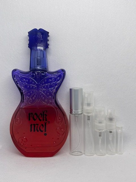 Rock Me by Anna Sui