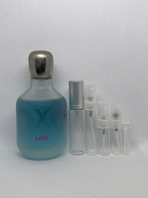 Roxy Love by Quicksilver