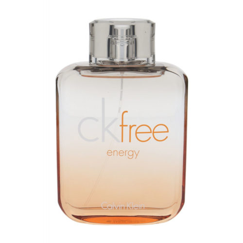 CK Free Energy EDT by Calvin Klein