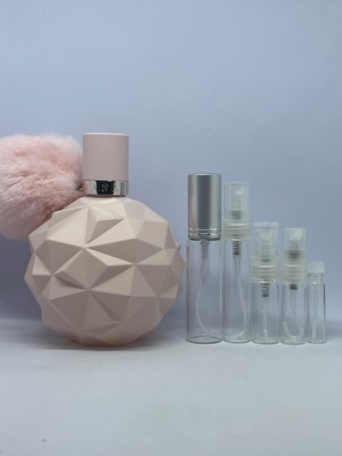 Sweet Like Candy EDP by Ariana Grande