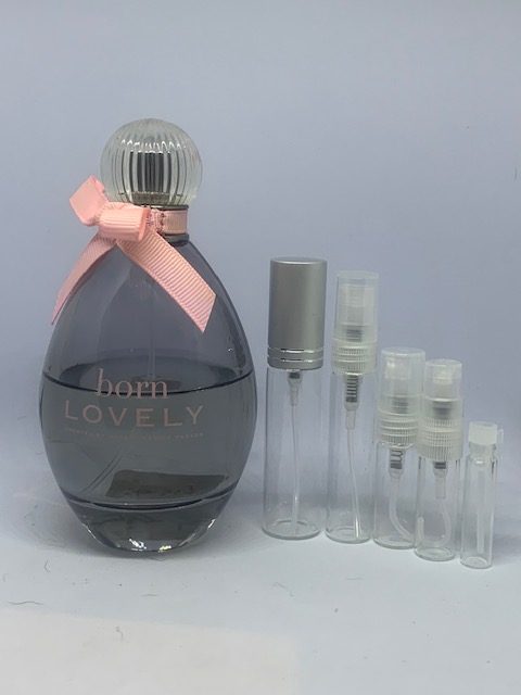 Born Lovely EDP by Sarah Jessica Parker