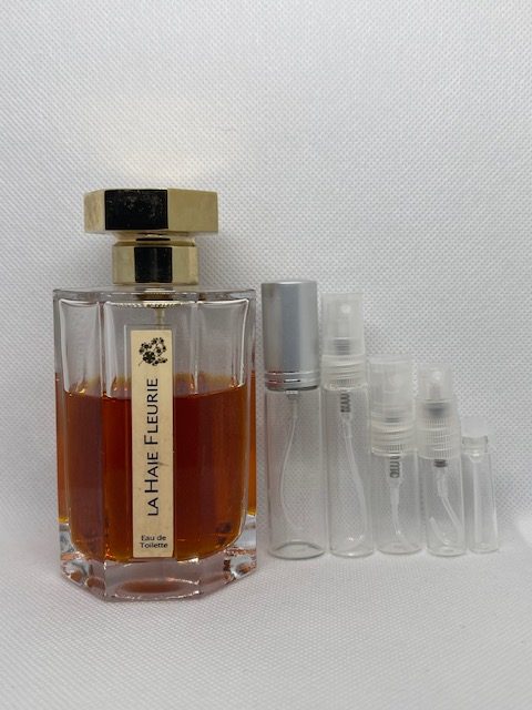 La Haie Fleurie EDT by L'Artisan Parfumeur