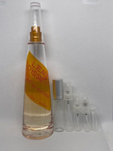 L'Eau D'Issey Shade of Sunrise by Issey Miyake