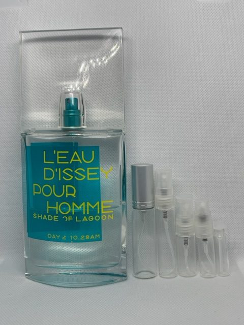 L'Eau D'Issey Pour Homme Shade of Lagoon by Issey Miyake