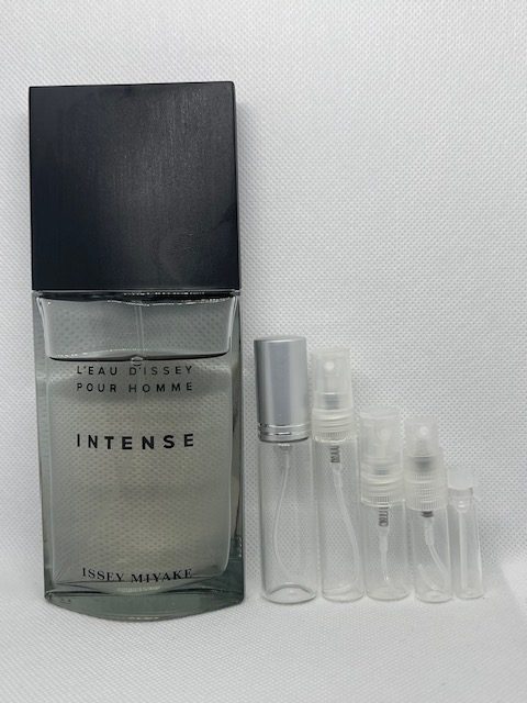 L'eau D'Issey Pour Homme Intense EDT by Issey Miyake