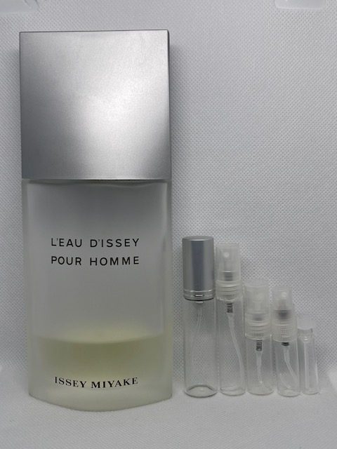 L'eau D'Issey Pour Homme EDT by Issey Miyake