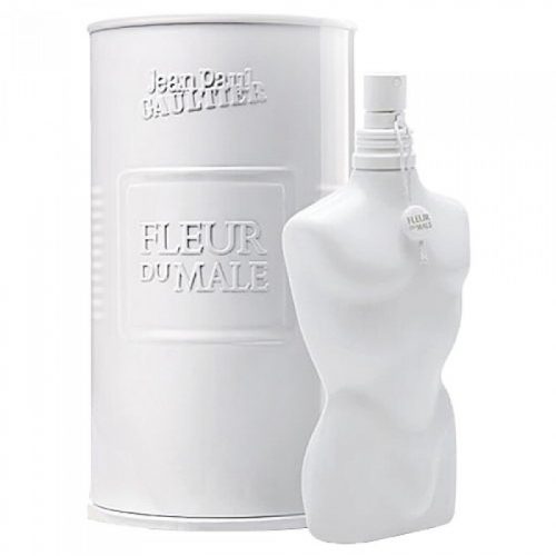 Fleur du Male by Jean Paul Gaultier