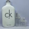CK All EDT by Calvin Klein