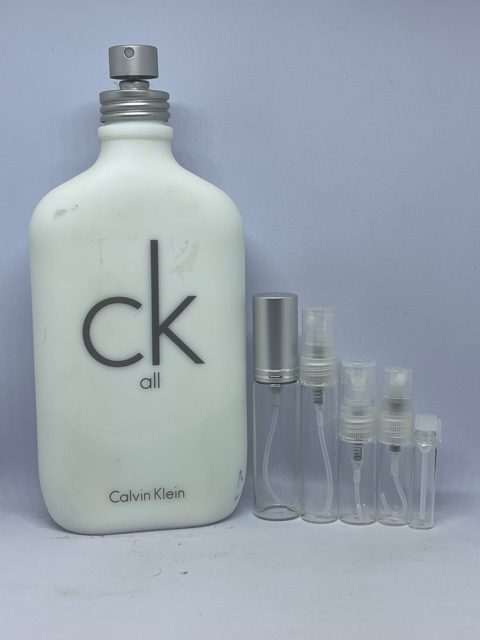 CK All EDT by Calvin Klein