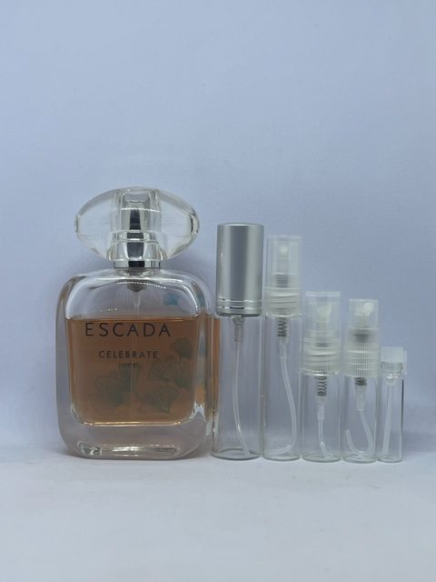 Celebrate Life by Escada