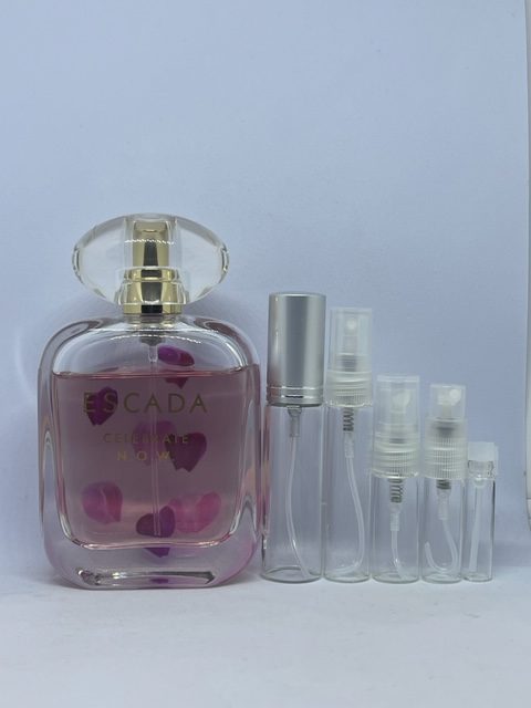 Celebrate N.O.W by Escada