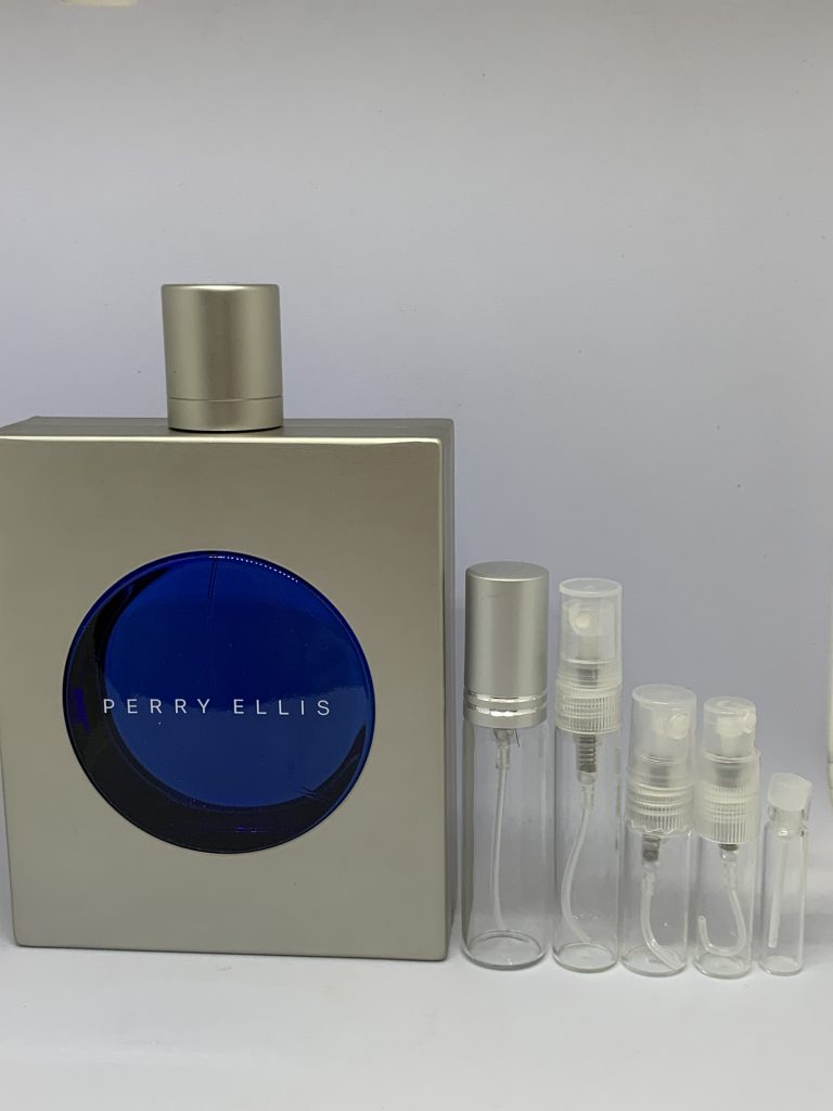 Perry Ellis Cobalt by Perry Ellis