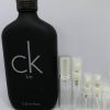 ck Be EDT by Calvin Klein