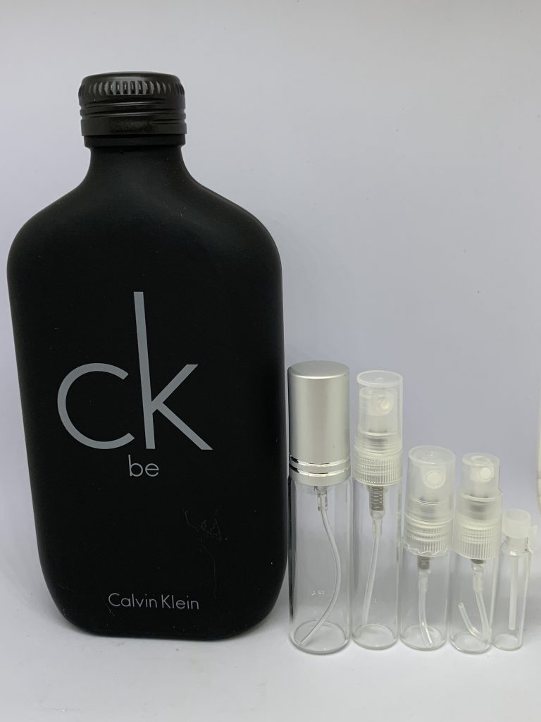 ck Be EDT by Calvin Klein