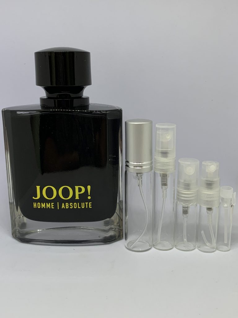 Joop Homme Absolute EDT by Joop