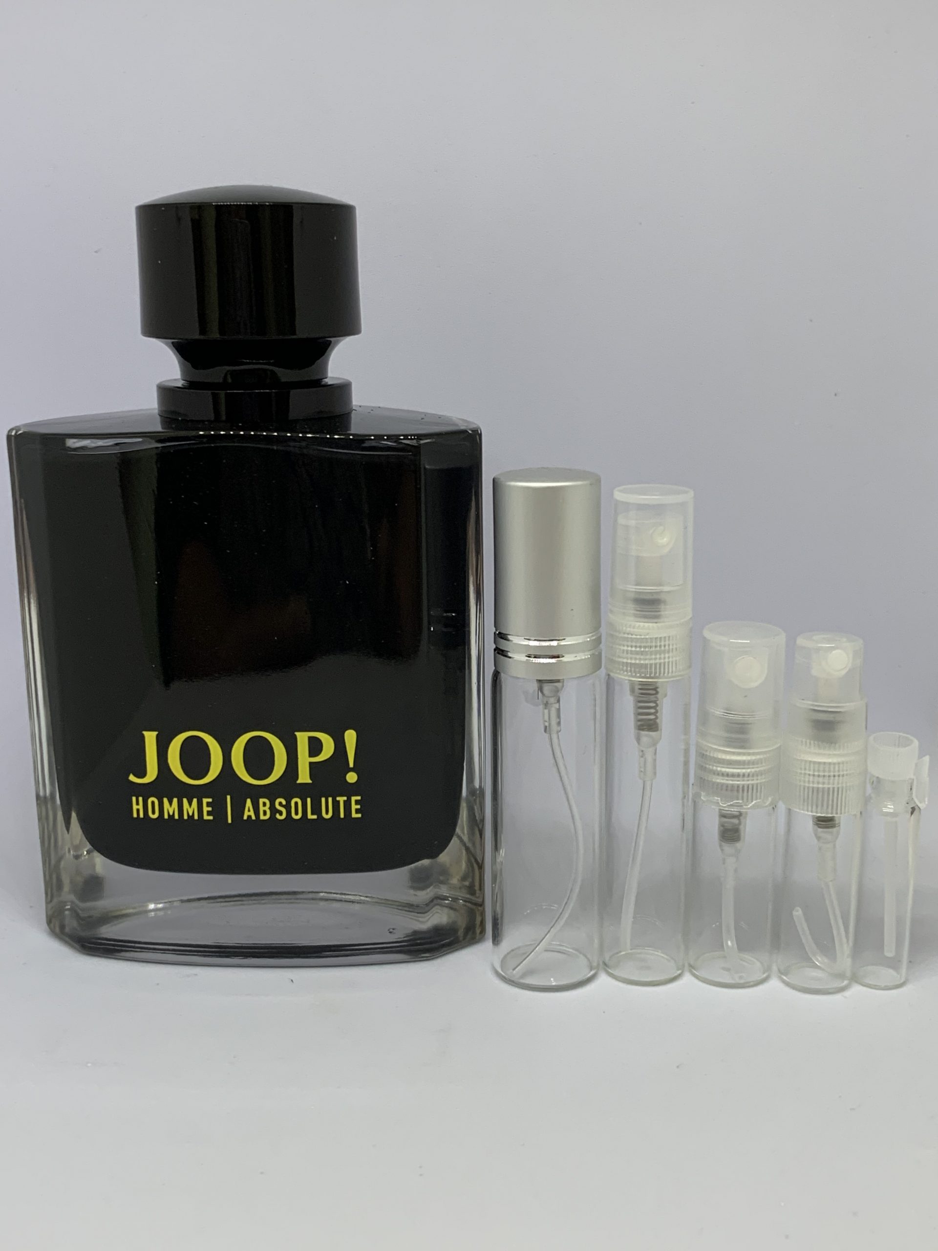 Joop Homme Absolute EDT by Joop