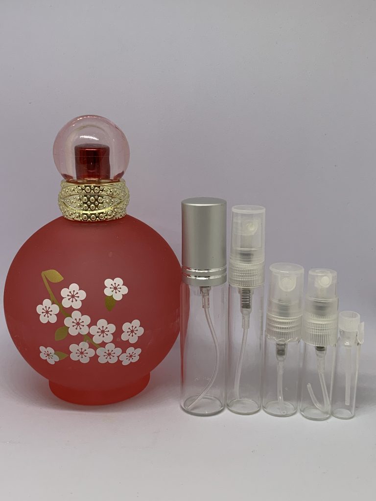 Fantasy in Bloom EDP by Britney Spears