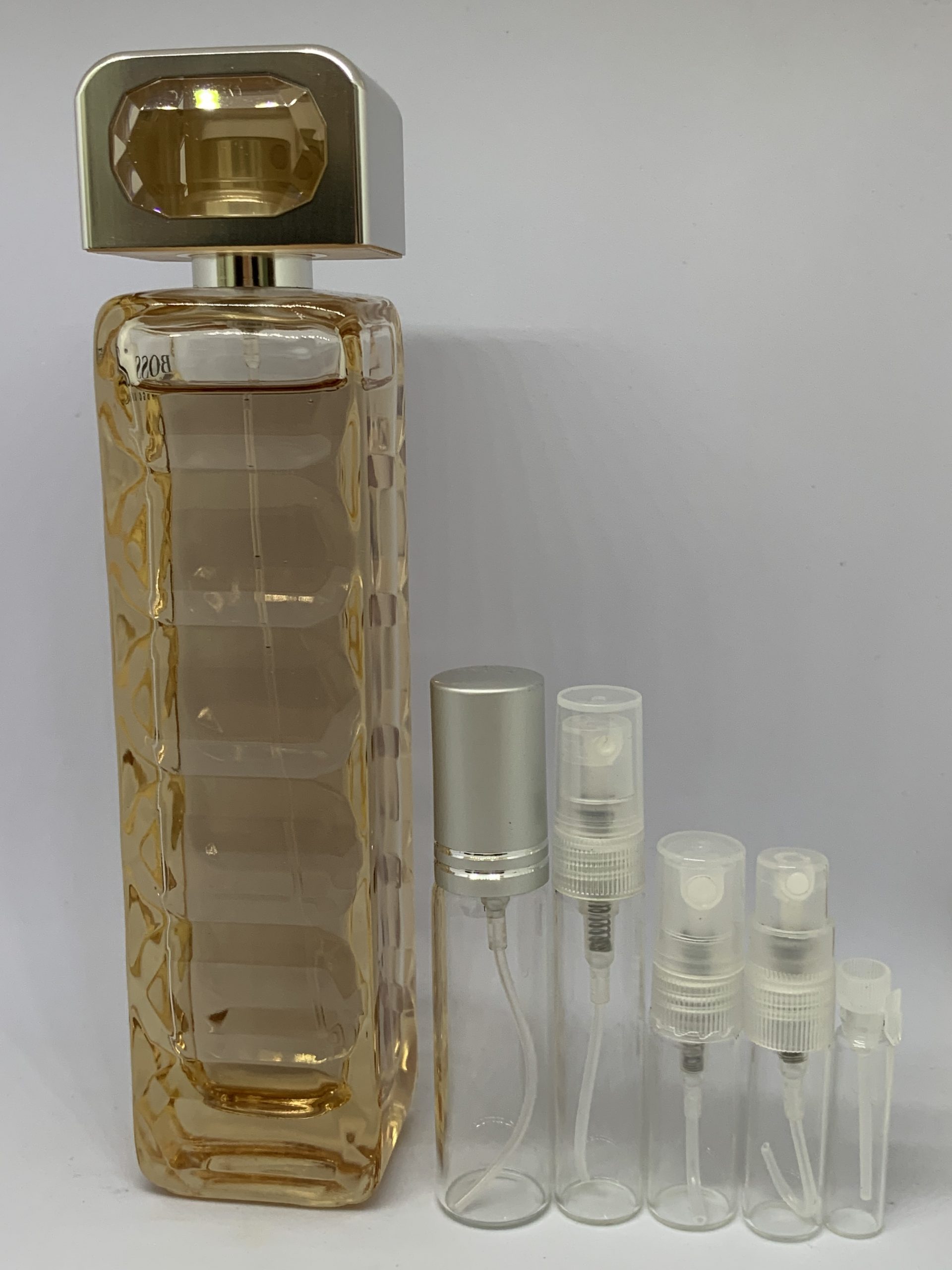 Boss Orange for Women EDP by Hugo Boss