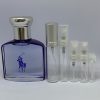 Polo Ultra Blue by Ralph Lauren
