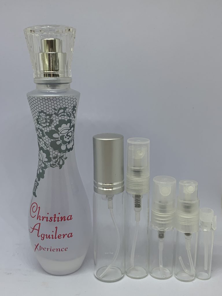 Xperience EDP by Christina Aguilera