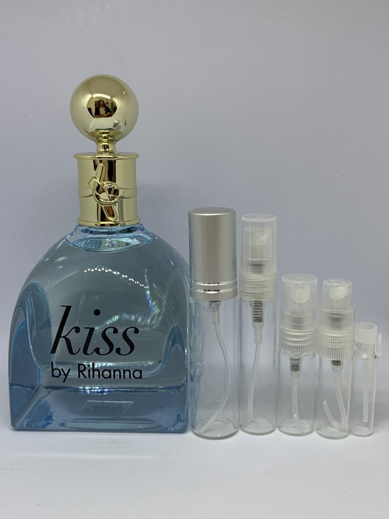 Riri Kiss by Rihanna