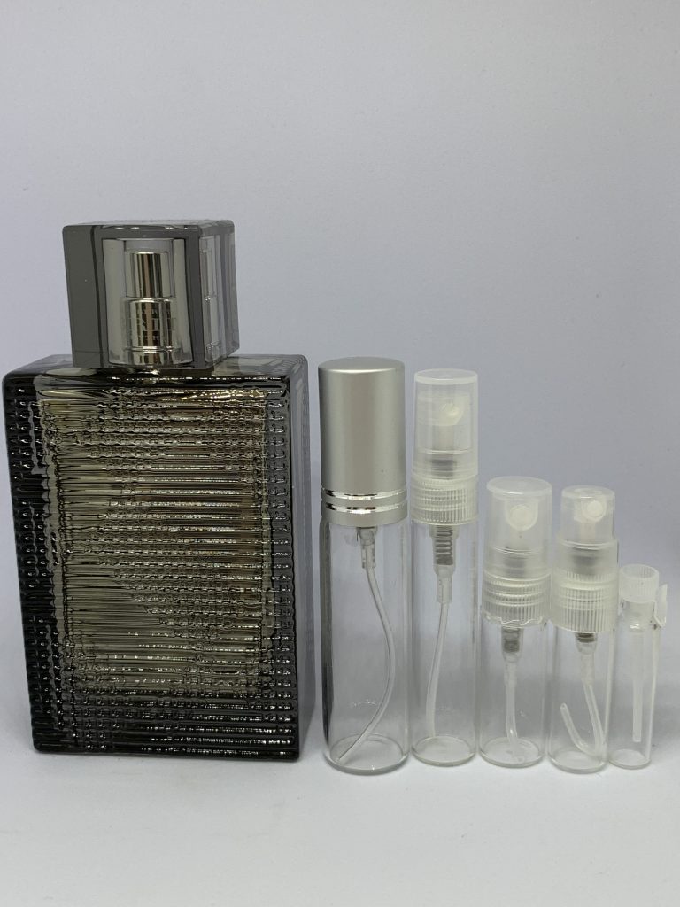 Burberry Brit Rhythm Intense for Men EDT by Burberry