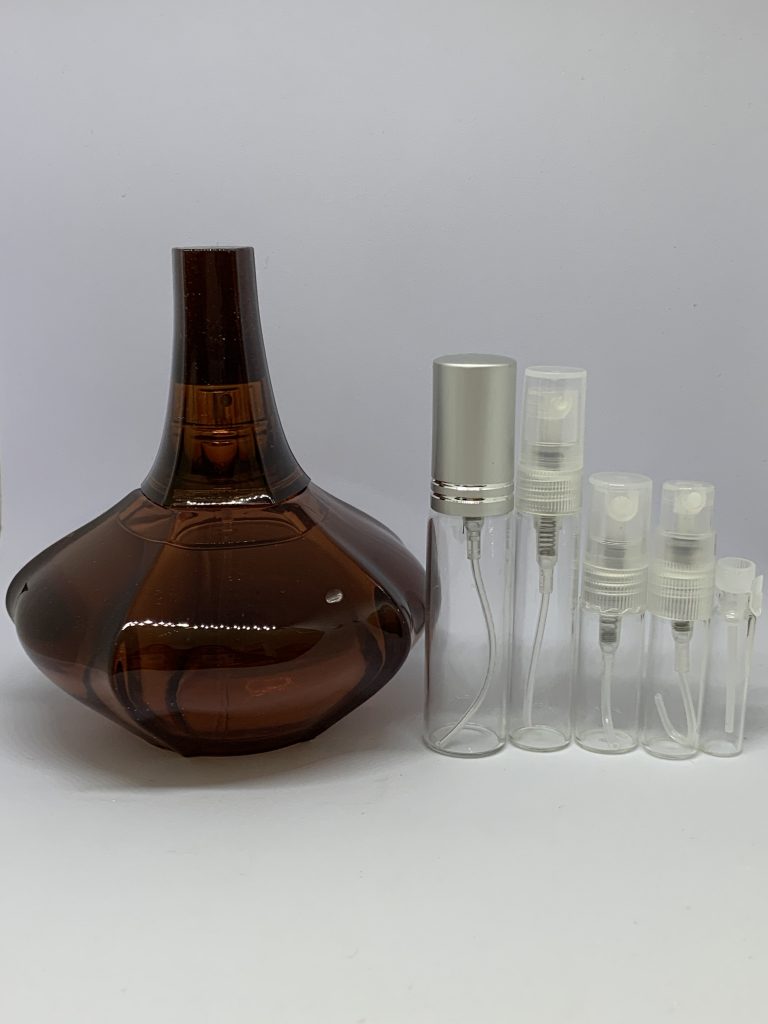 Secret Obsession for Women by Calvin Klein